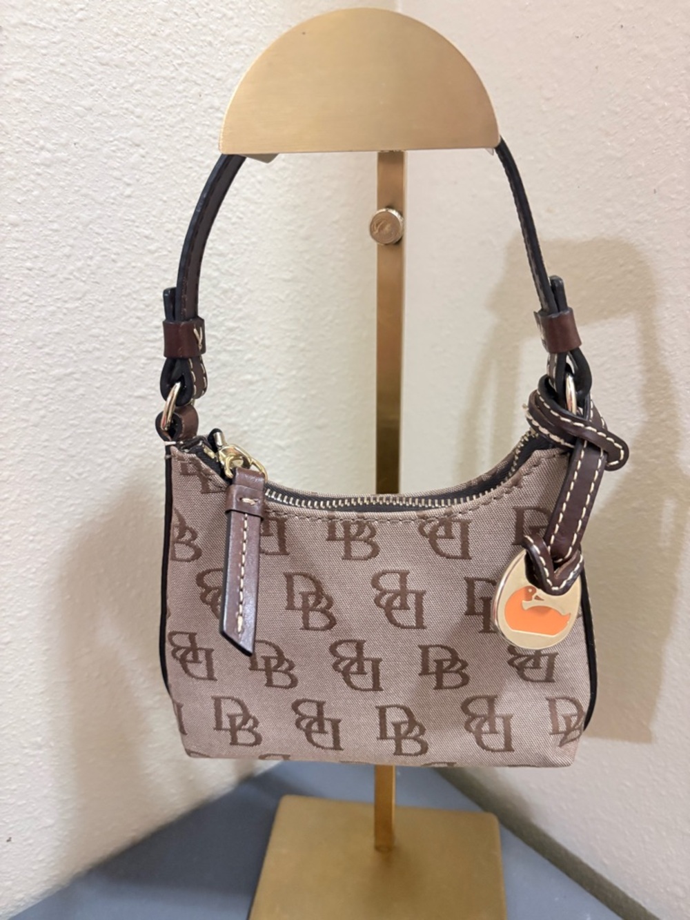 Dooney & Bourke Mini Bitsy Bag
